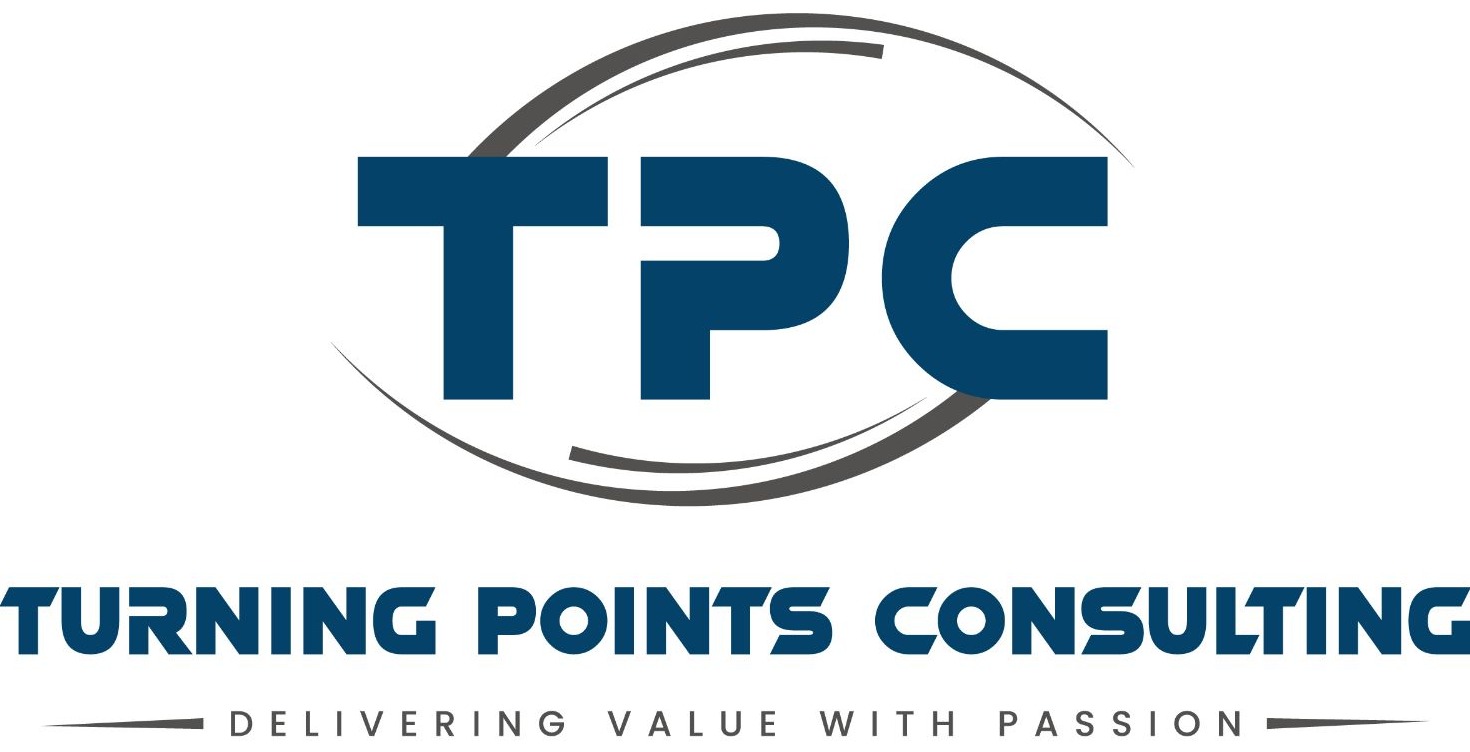 Turning Points Consulting